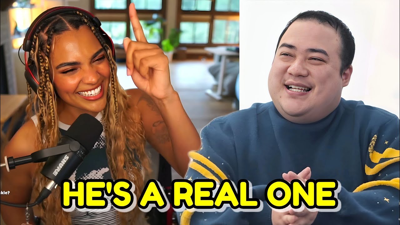 How Scarra Helps Sydney Through Her Difficult Time