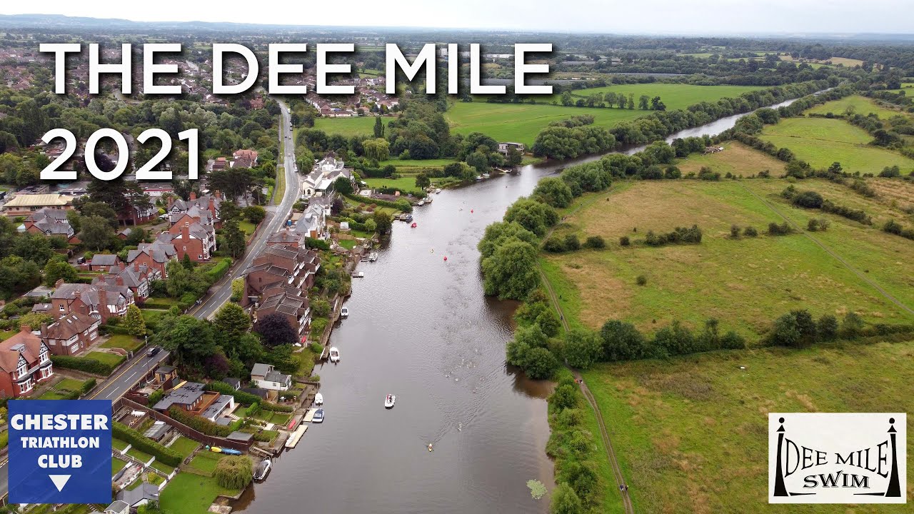 Dee Mile 2021 (Chester) - Official Highlights Film