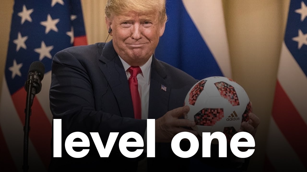 The 7 Levels Of Ball Knowledge