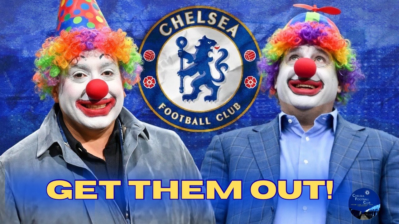 ENOUGH IS ENOUGH! 🤬 Enzo Fernandez WANTS OUT?! | Clearlake Must SELL Chelsea!