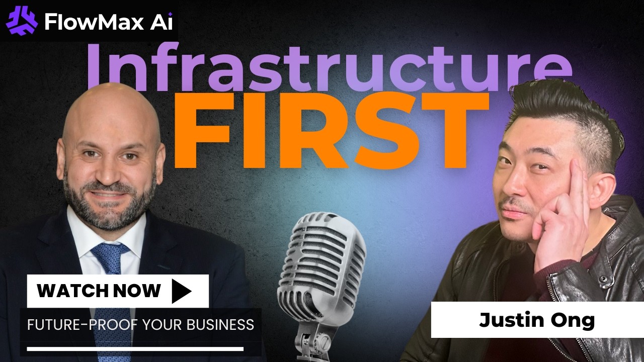 Unlocking the Secret to Making Simple Decisions That Change Everything || FlowMax AI™