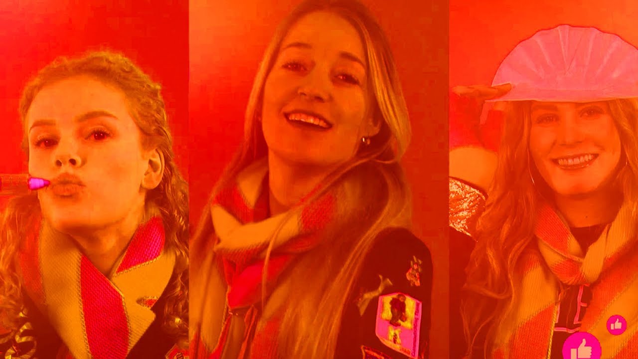 Bart Schuermans - Gij kunt wel een filterke gebruiken (CARNAVAL 2019)