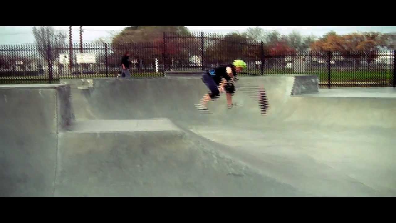 Vincent Kudrna | Welcome to Envy Scooters