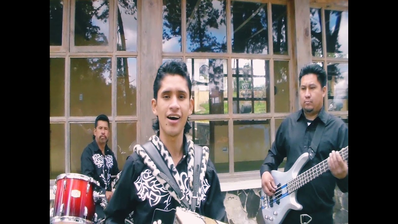Corrido de Lazaro Relampagos de Cristo Video clip 2