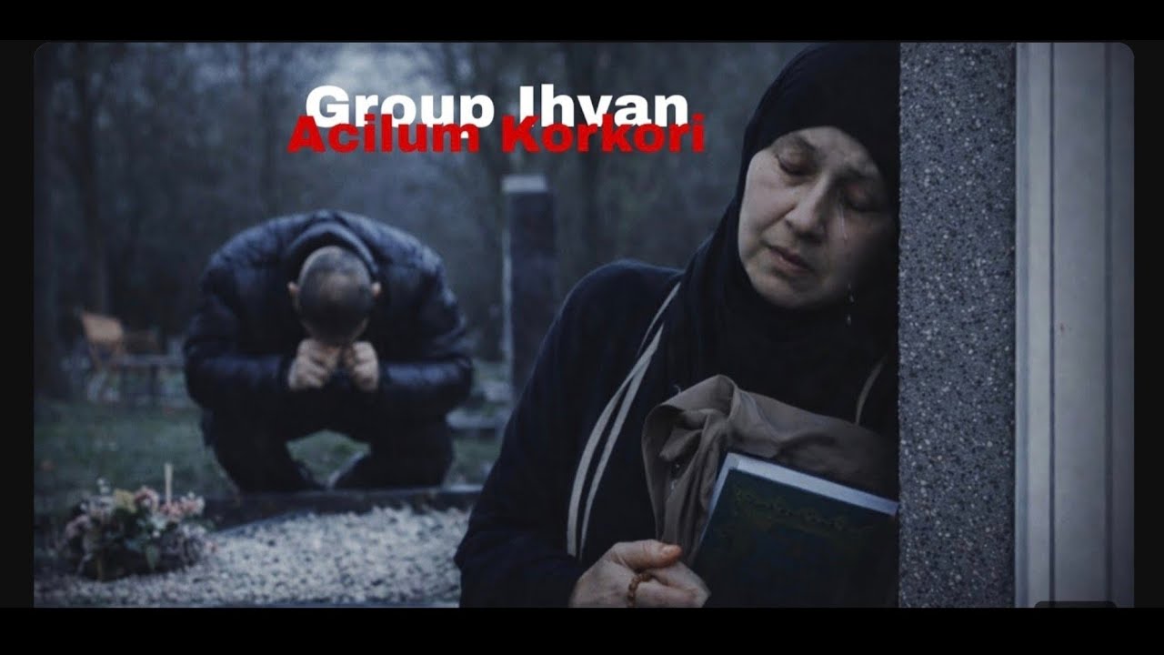 Group Ihvan || Acilum Korkori || Official Video 2026 || by. STUDIO DEMCO