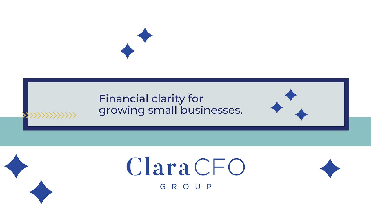 Clara CFO Group Live Stream