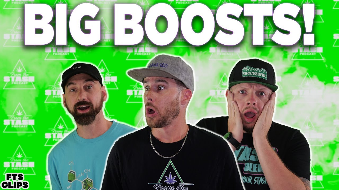 Boost Terps with Dry Trimming! | FTS Clips