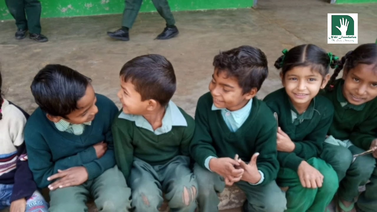 A Documentary Film By Neki Foundation Budhlada