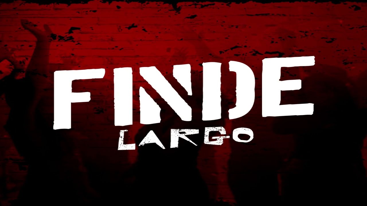 FINDE LARGO (FIESTERO) (RESUBIDO)