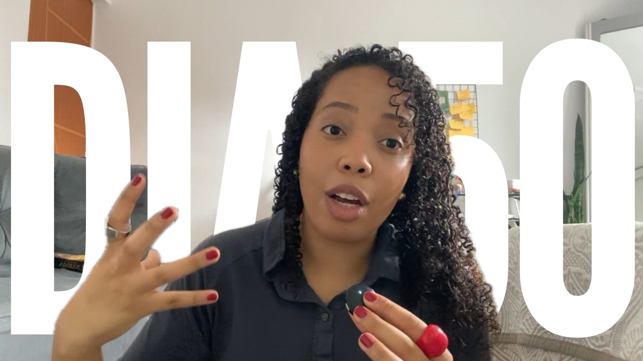 #066 - LENDO A BIBLIA - DIA 50 - NUMEROS 22- 24