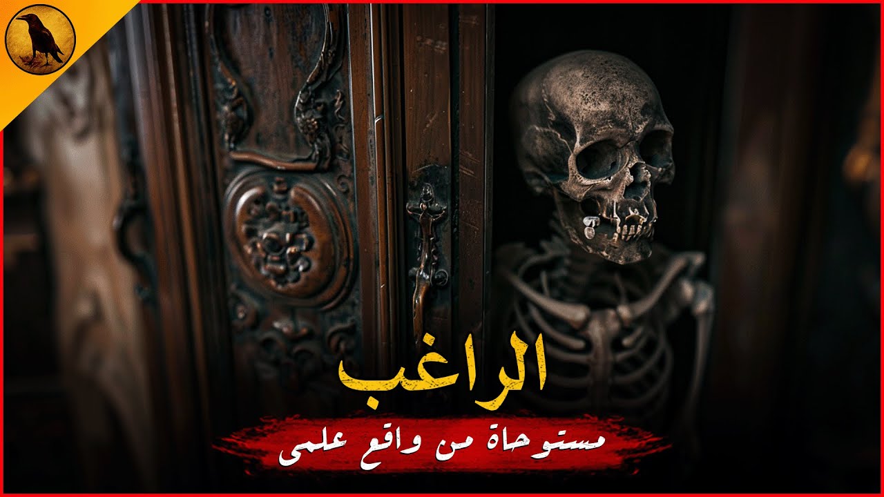 مستوحاة من أحداث حقيقية لشاب وفتاة مصريان يعملان على تطوير مشروع غريب ومرعب ولكن تحدث لهم كارثة !