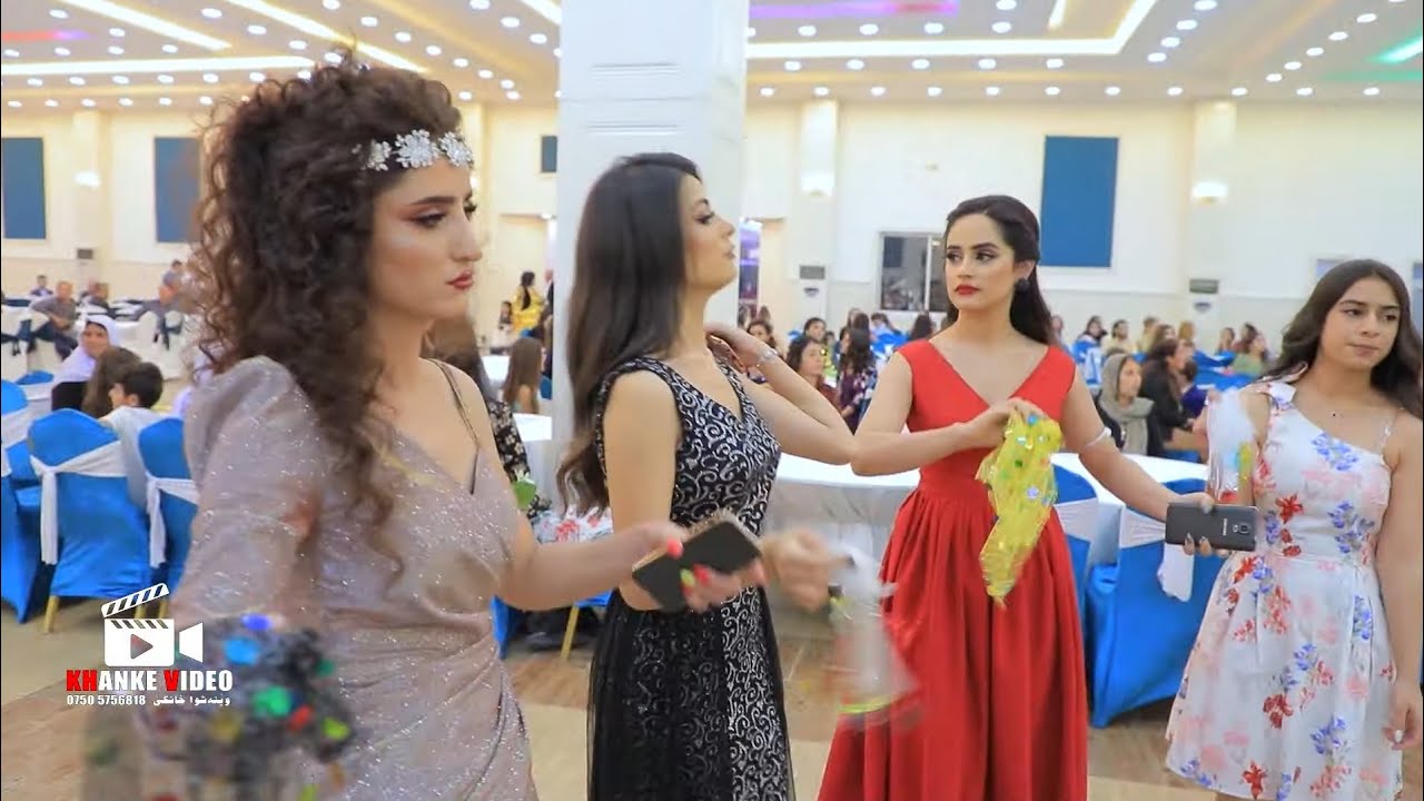 داوه تا هژار و سه برين part 1 وينه شوا خانكى khanke video dawet hejar sebrin