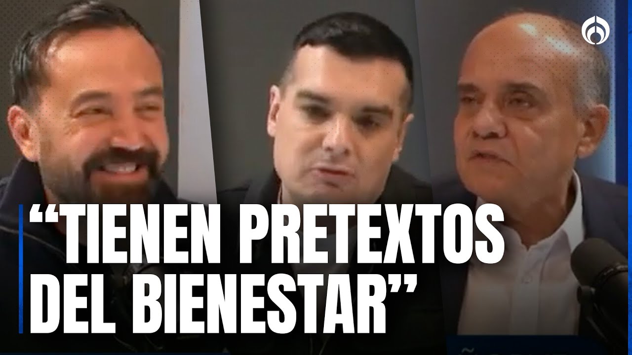 Tren Interoceánico: Ávila niega responsables y la oposición habla de negligencia criminal