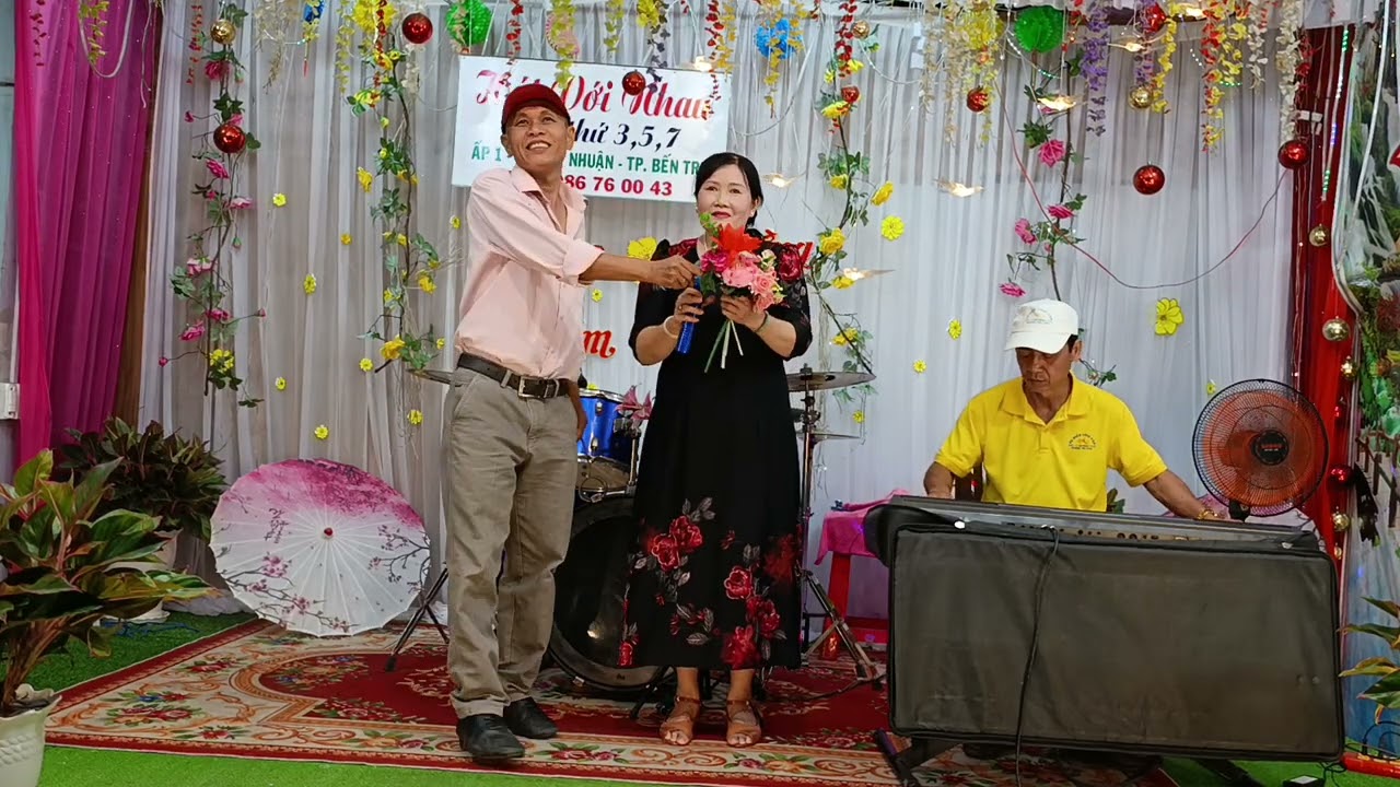 Ck🌹: Tb-Chị Lệ 🌹