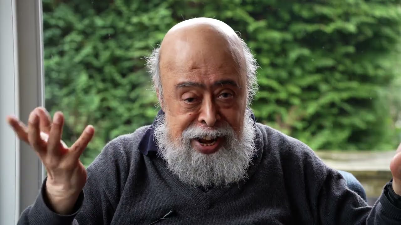 What is the UGC doing?, part 2: Prof. Dr. Balagangadhara on the UGC equity regulations controversy