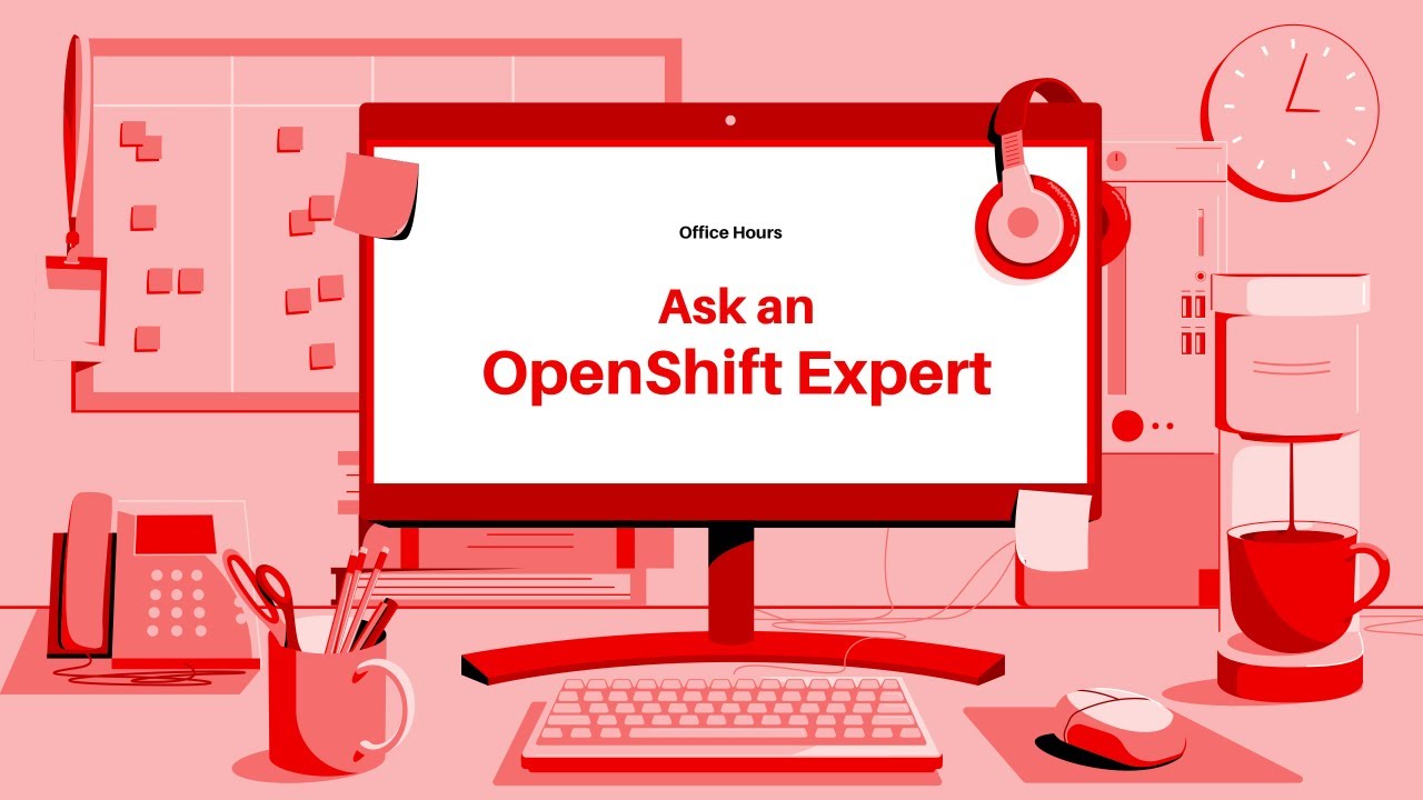 Ask an OpenShift Expert | Ep 168 | Confidential Containers (COCO)in the field