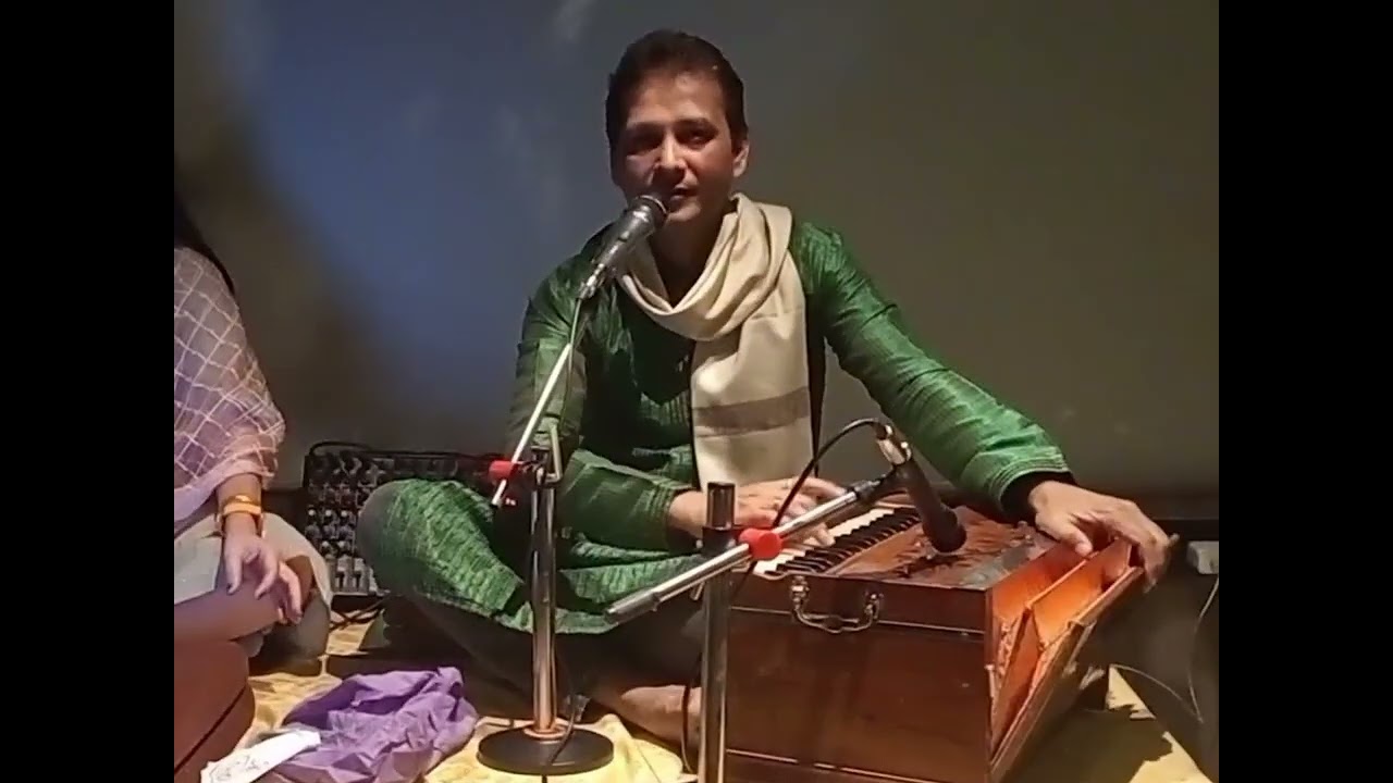 गीत।। तुम्हारी पलकों से गिरकर शबनम।।