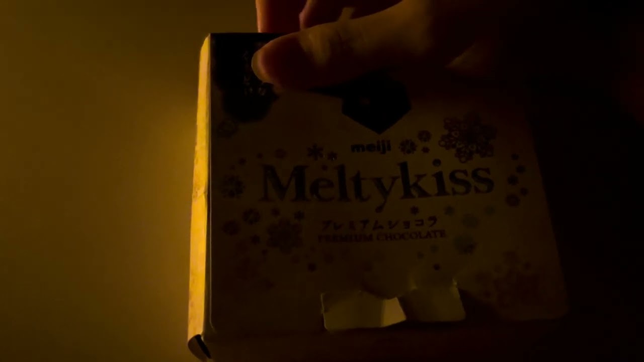 ASMR video :)) (hope u like it😳) #asmr #asmrvideo #relaxing 