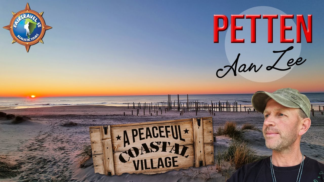 Petten aan Zee