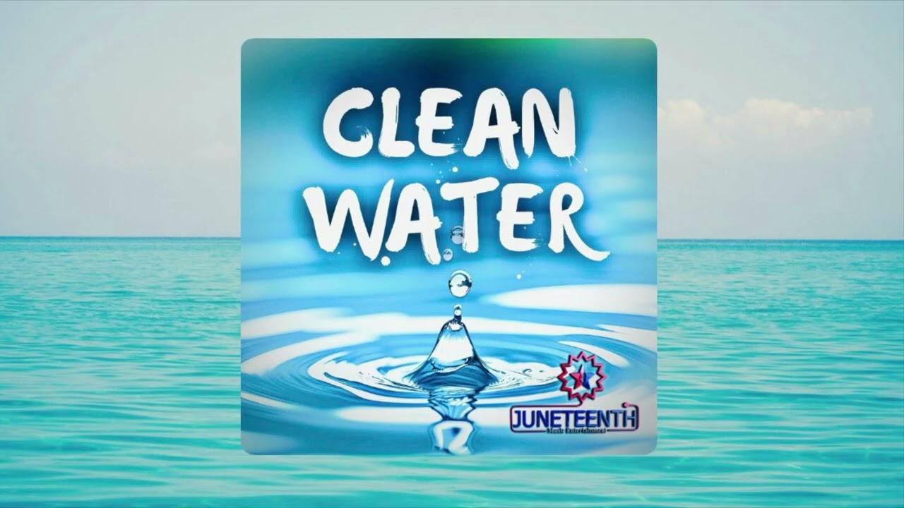 Clean Water (Official Audio)