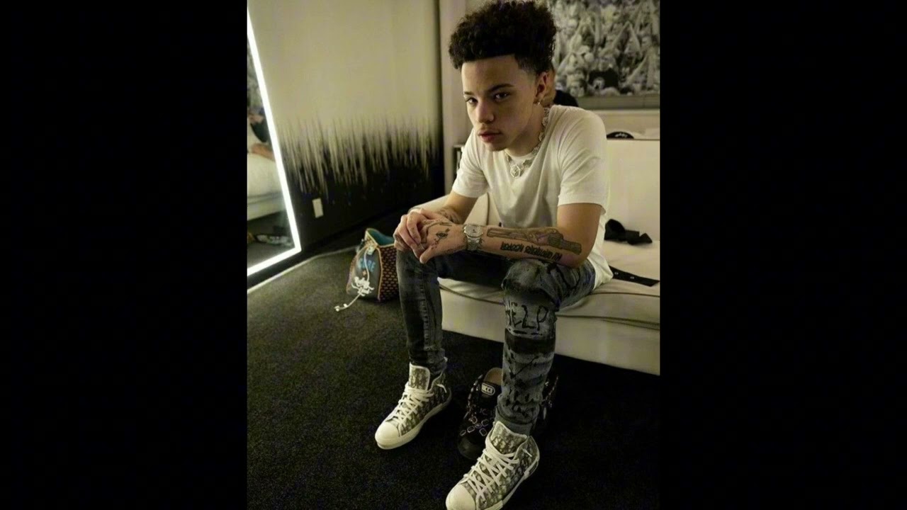 [FREE] Lil Mosey Type Beat 