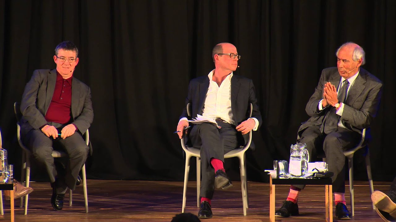 Tom Bower on the NHS budget - Tony Blair on Trial