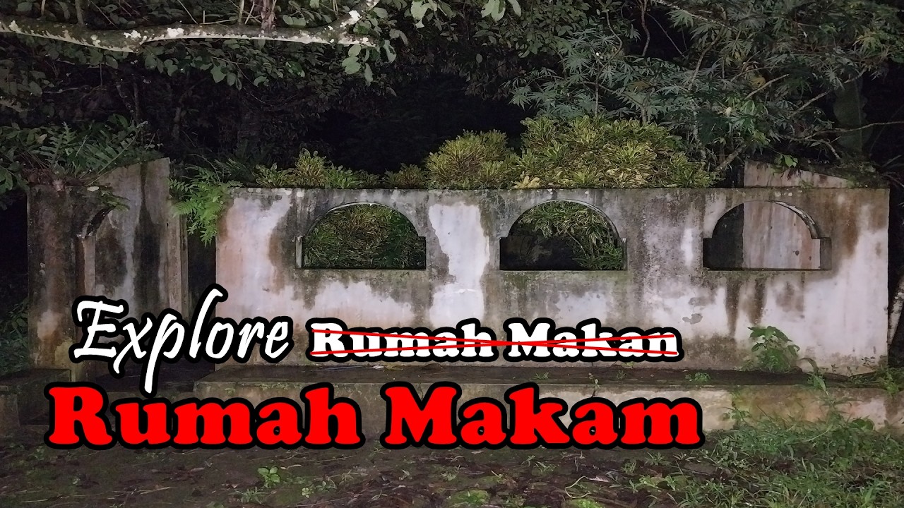 Rumah Kecil di Pinggir Sawah, Apakah Ada Penghuninya?