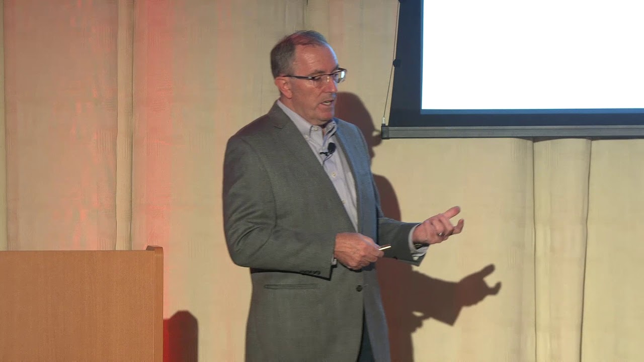 Health Equity: Housing is Health | Steve Brown | TEDxRushU