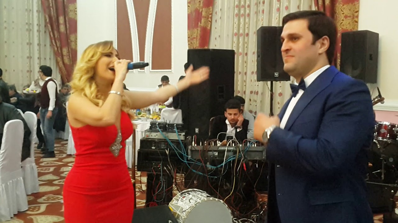 Emil Memmedov ve Gulşen Eliyeva Gozel ifalar Elaqe Nom (051 964 29 24) Abune Olun