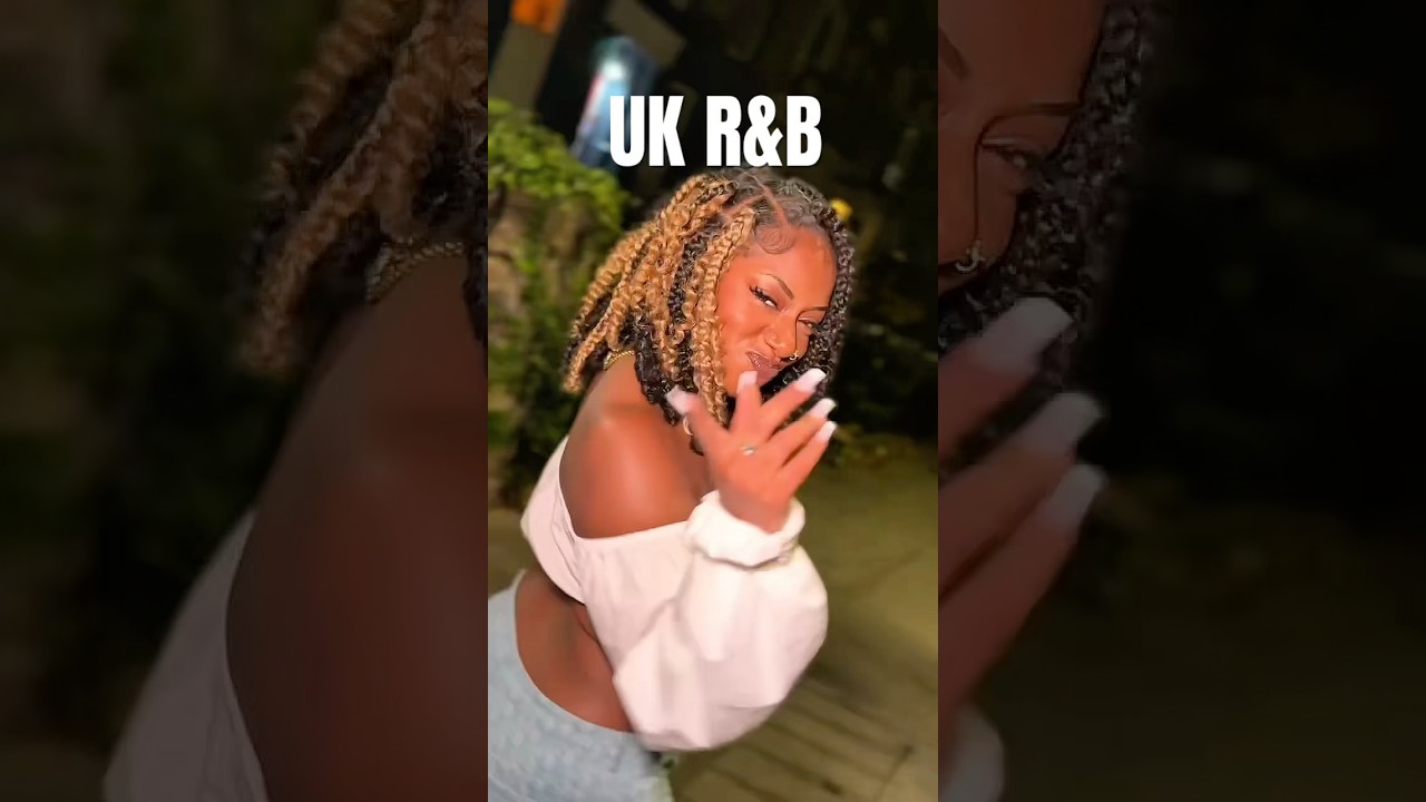 #ukrnb #rnb #music #musicgenre