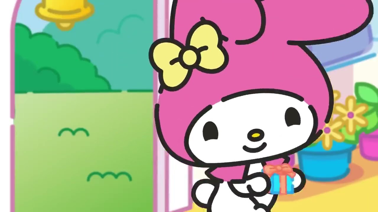 Preview 2 My Melody V6