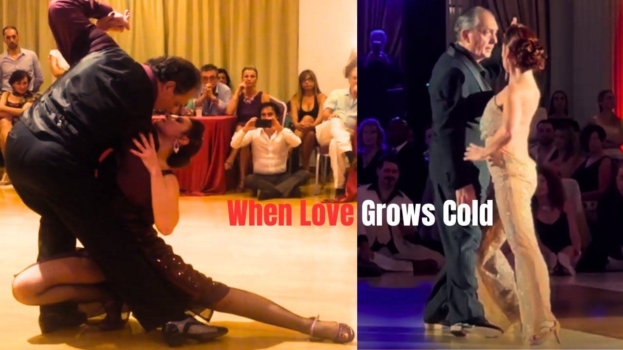 What We Missed With the Gustavo Naveira and Giselle Anne Incident