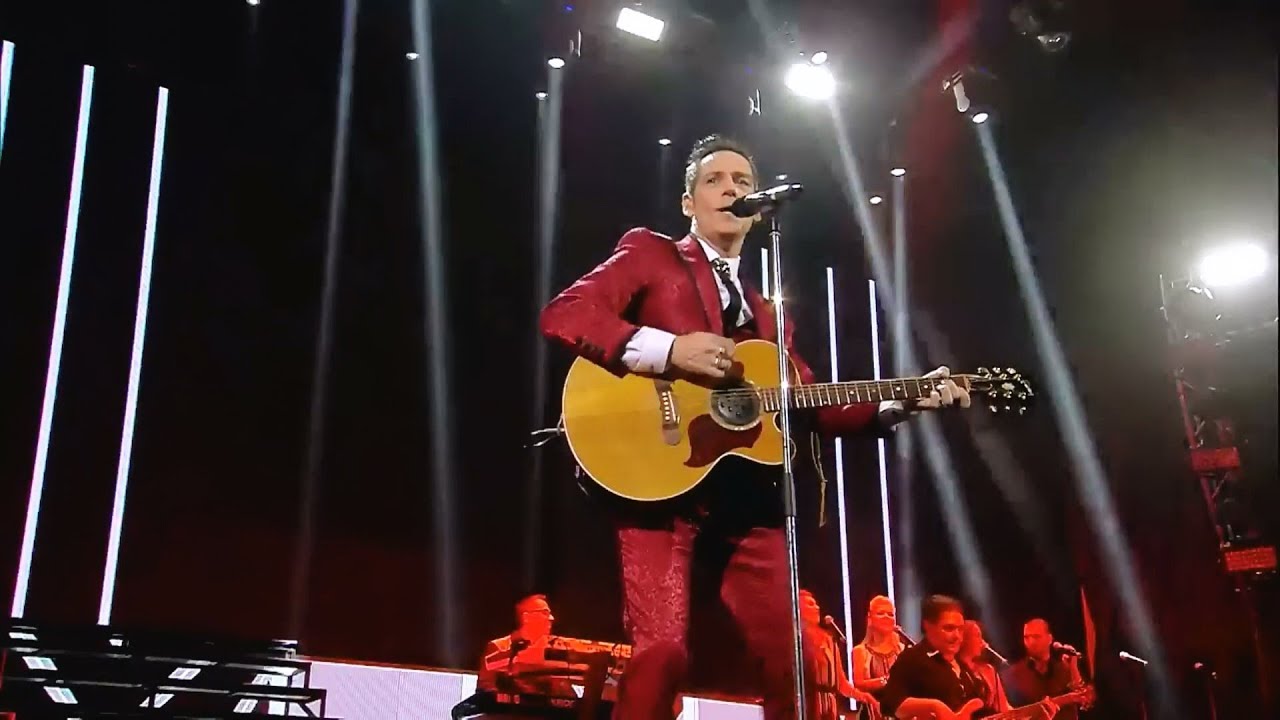 Stefan Banica - Ziua (live 2016)