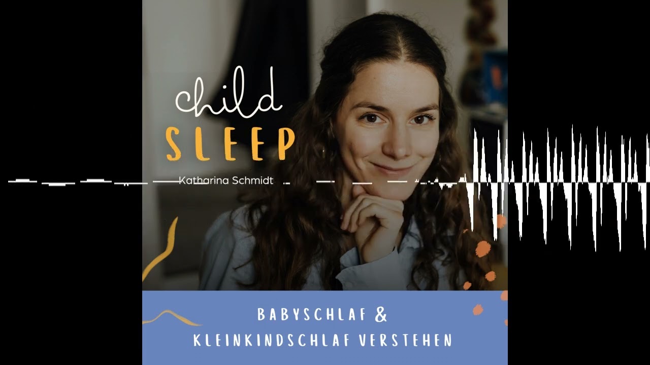 #101 Braucht mein Kind weniger Tagschlaf? – Woran du erkennst, ob es Zeit für eine Veränderung ist