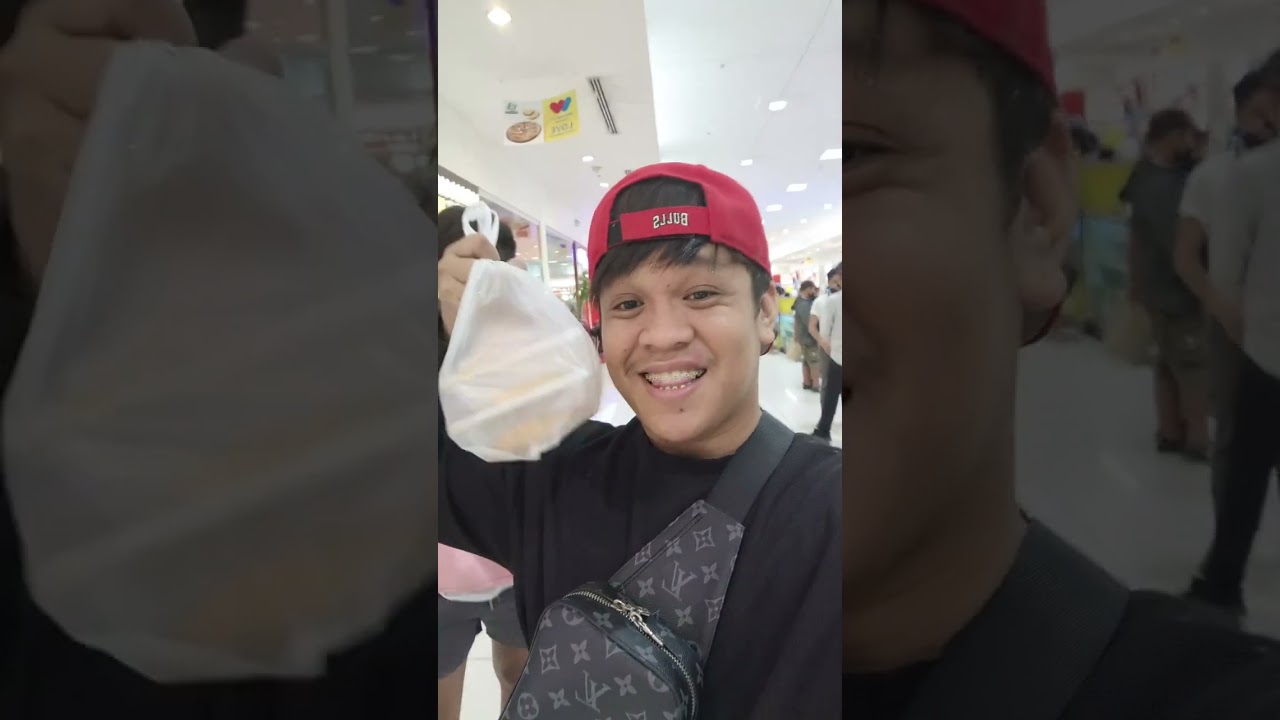 pag walang pera ang tropa dapat tulungan?