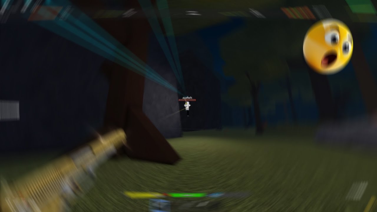 the most feared eu player strikes again..
