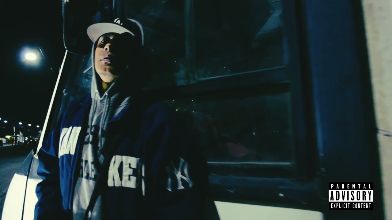 El DEMONIO...RAP EN BREVE X MAÑOSO FAST GOLDEN RITMOS EN EL BEAT...