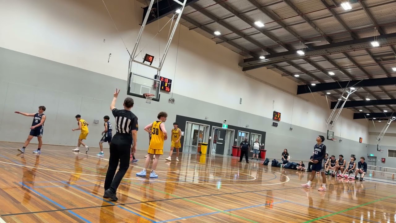 Knox 18 5 v Casey 18 5 4 of 4