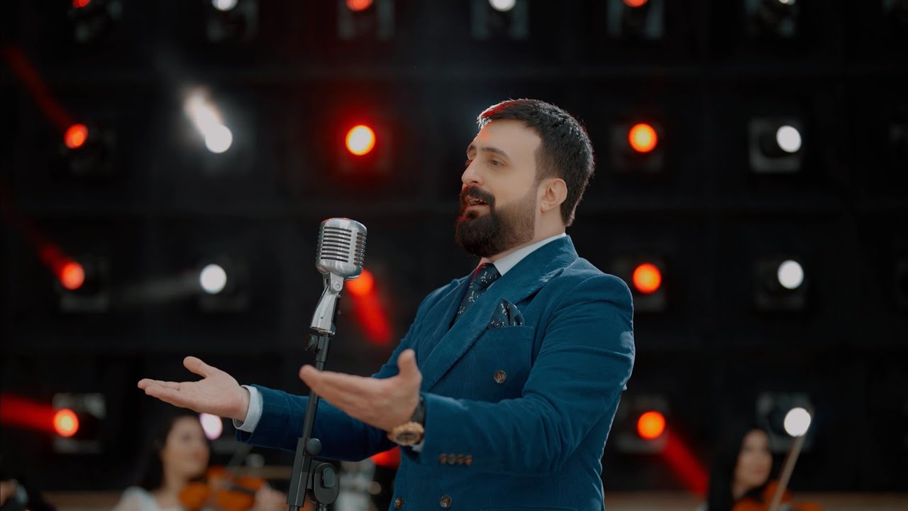 Elvin Ehmedov - Popuri 2024