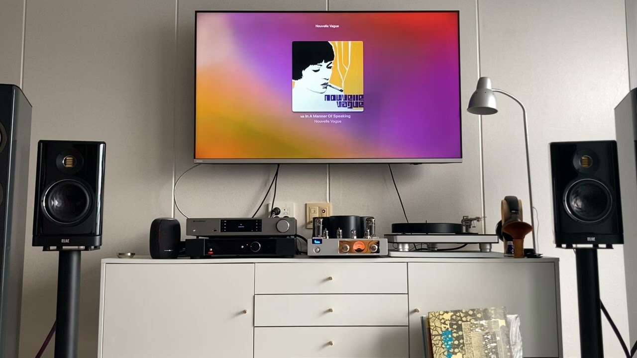 Elac vela 404.2