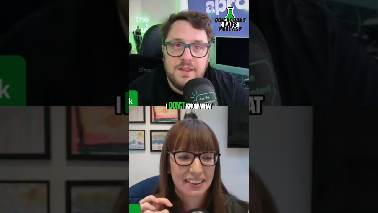 AI Agents in Bookkeeping: Game Changer or Hype? (I Want It NOW!)