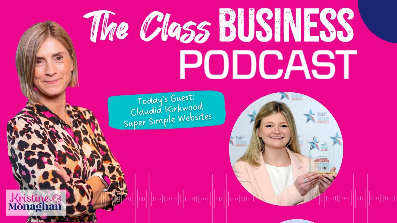 Your website isn’t just a digital placeholder — it’s part of your customer experience.