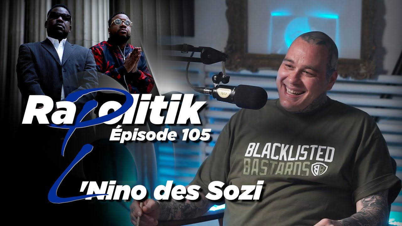 L'Nino des Sozi / 105 \ Rapolitik