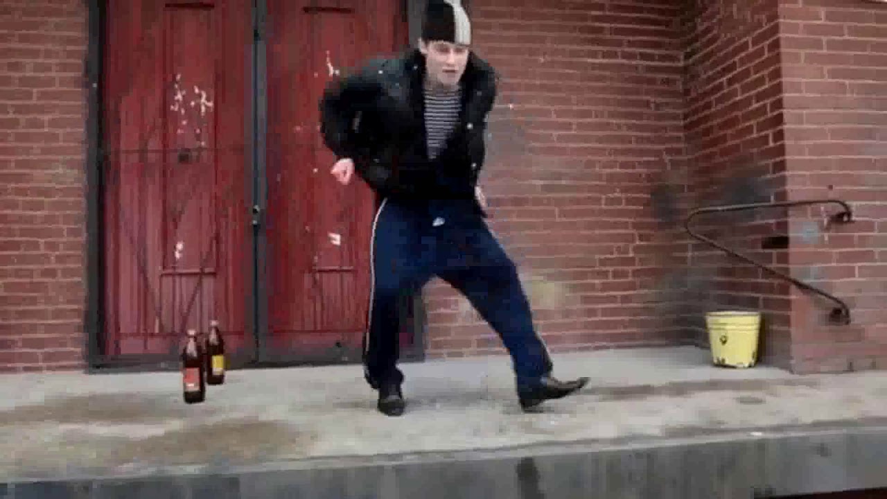 BEDLINE- PATOCLUB (Official Video)