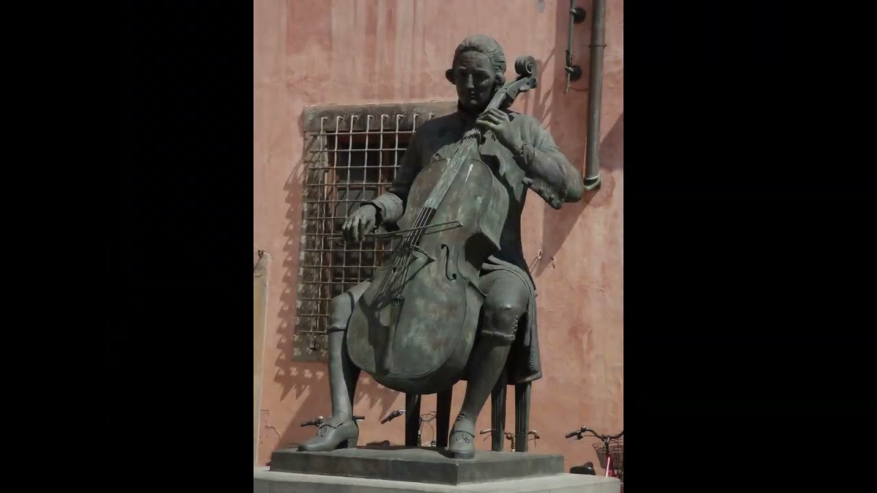 Luigi Boccherini (1743-1805) - Quintetto in Mi maggiore G.275