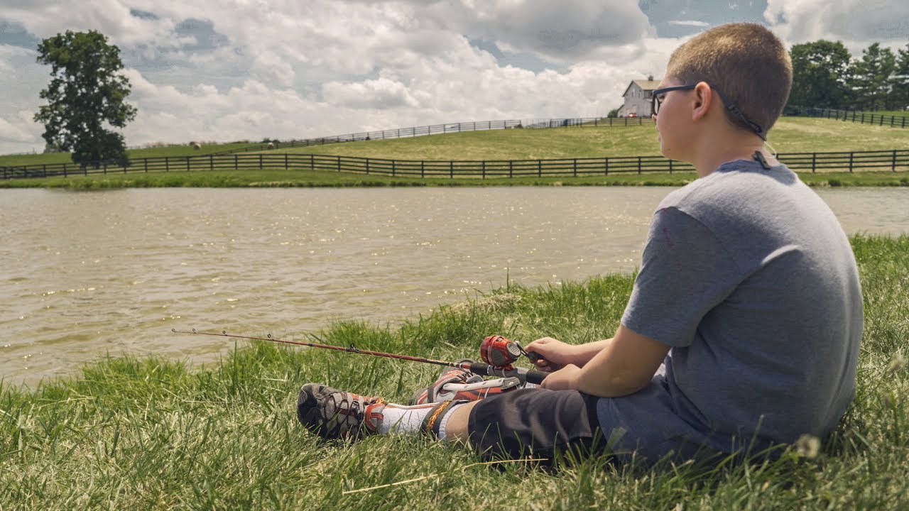 How Young Life is Changing the Lives of Special Needs Kids