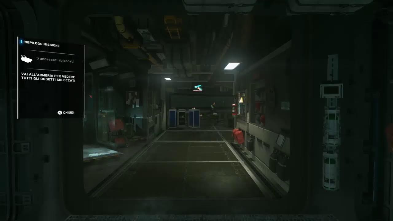 Veteran Mode-Campaign-Call of Duty Infinite Warfare PS4- no comment sry