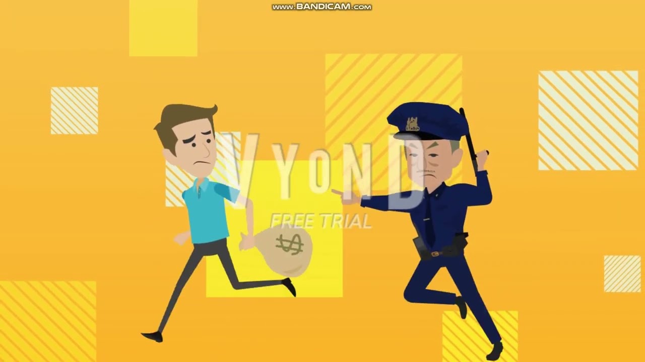 Vyond TV logo history (1938-present)