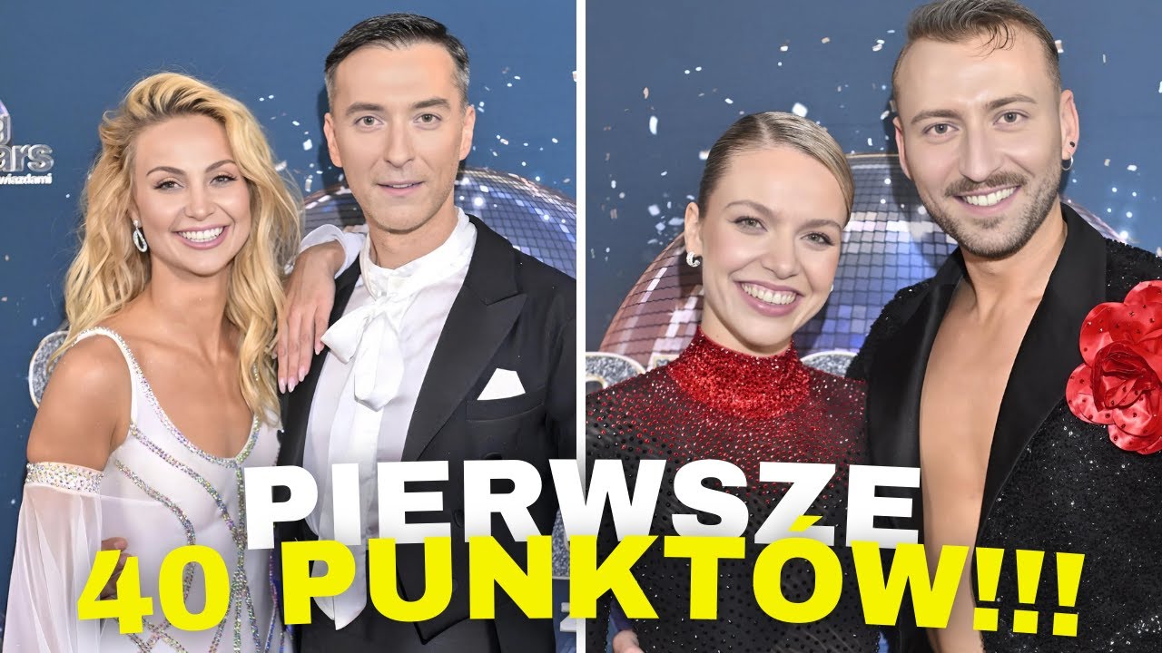 ZDOBYŁA NAJWYŻSZE NOTY! MASERAK ZDRADZA SEKRET PAVLOVIĆ || TANIEC Z GWIAZDAMI