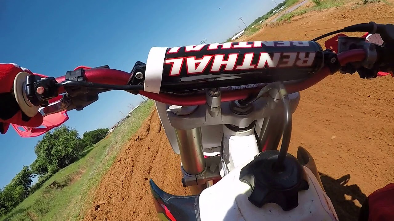 TVRC River Valley GP4B Moto 1 04/28/19